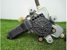 Recambio de elevalunas delantero derecho para kia magentis 2.0 cat referencia OEM IAM  ELECTRICO - 2.PINES CON.MOTOR 2