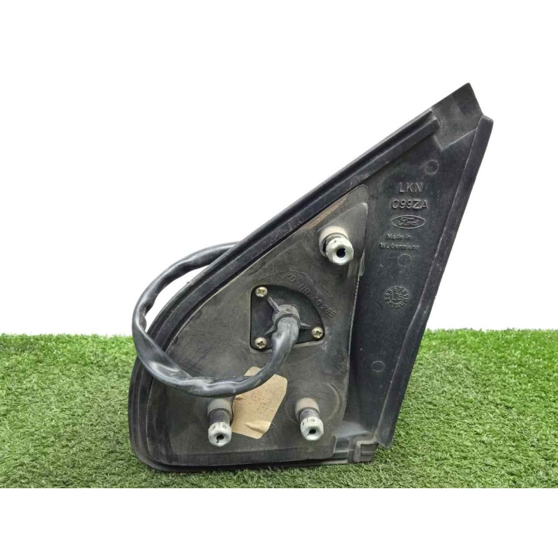 Recambio de retrovisor derecho para ford sierra berlina referencia OEM IAM  89-90 - ELECTRICO - 5.CABLES AZUL