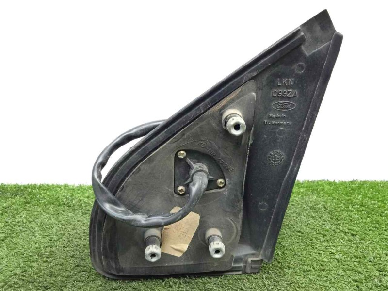 Recambio de retrovisor derecho para ford sierra berlina referencia OEM IAM  89-90 - ELECTRICO - 5.CABLES AZUL
