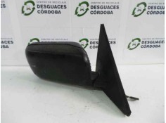 Recambio de retrovisor derecho para bmw serie 3 berlina (e36) 2.5 turbodiesel cat referencia OEM IAM 81444720 ELECTRICO - 4.PIN  2