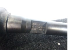 Recambio de inyector para mazda cx-7 (er) 2.2 turbodiesel cat referencia OEM IAM R2AA13H50   2