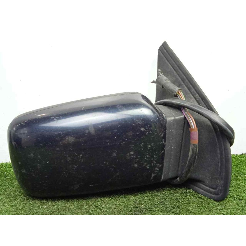Recambio de retrovisor derecho para ford sierra berlina referencia OEM IAM  89-90 - ELECTRICO - 5.CABLES AZUL