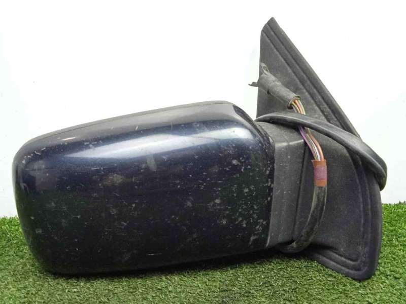 Recambio de retrovisor derecho para ford sierra berlina referencia OEM IAM  89-90 - ELECTRICO - 5.CABLES AZUL