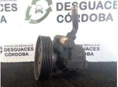 Recambio de bomba direccion para citroën jumper caja cerrada (1) 2.5 tdi referencia OEM IAM 9622072080-26041564  Ø POLEA: 109MM