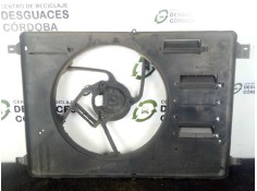 Recambio de electroventilador para ford mondeo ber. (ca2) 2.0 tdci cat referencia OEM IAM 6G918C607PE SOPORTE.ELECTROVENTILADOR 