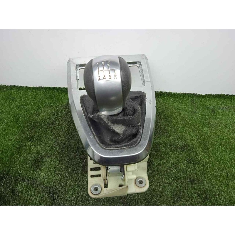 Recambio de palanca cambio para land rover freelander (lr2) 2.2 td4 cat referencia OEM IAM 7G9N7K387DE 6.VELOCIDADES 
