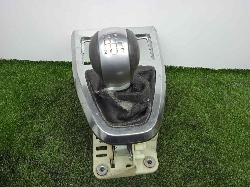 Recambio de palanca cambio para land rover freelander (lr2) 2.2 td4 cat referencia OEM IAM 7G9N7K387DE 6.VELOCIDADES 