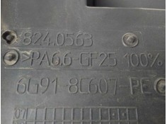 Recambio de electroventilador para ford mondeo ber. (ca2) 2.0 tdci cat referencia OEM IAM 6G918C607PE SOPORTE.ELECTROVENTILADOR  2