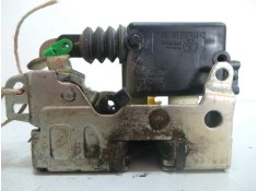 Recambio de cerradura puerta delantera izquierda para dacia logan 1.6 cat referencia OEM IAM A250706   2