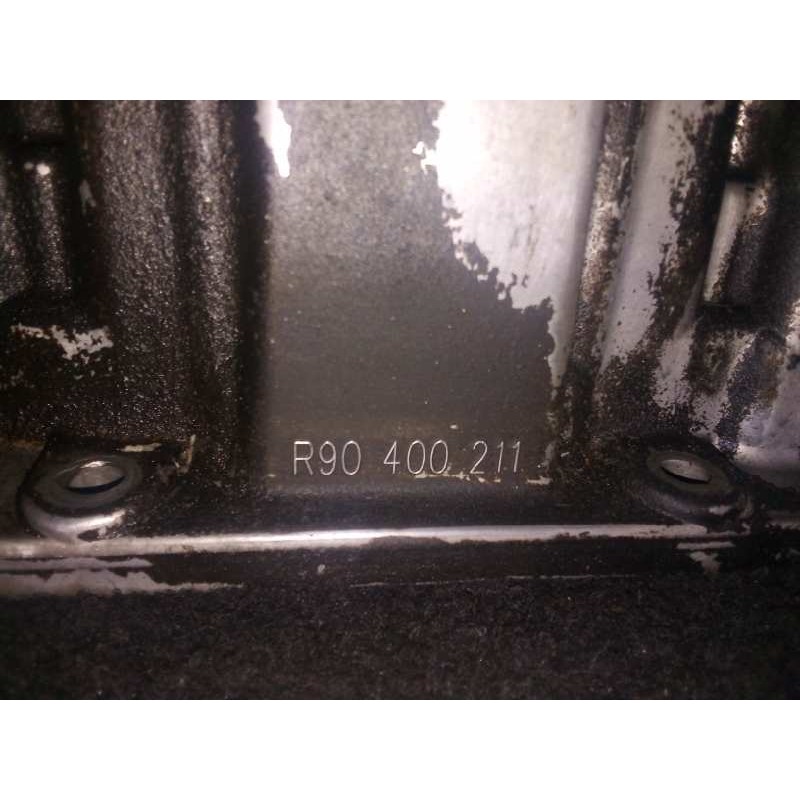 Recambio de carter para opel astra g berlina 1.6 16v referencia OEM IAM R90400211  