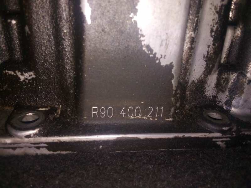 Recambio de carter para opel astra g berlina 1.6 16v referencia OEM IAM R90400211  