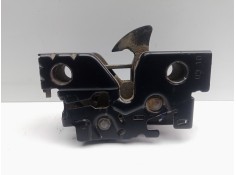 Recambio de cerradura capot para seat ibiza (6j5) 1.4 16v referencia OEM IAM 5U0823509A  