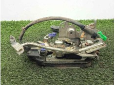 Recambio de cerradura puerta delantera izquierda para isuzu n-serie 5.2 diesel referencia OEM IAM 8975874902 3.PINES 