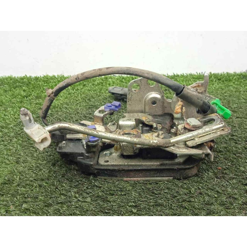 Recambio de cerradura puerta delantera izquierda para isuzu n-serie 5.2 diesel referencia OEM IAM 8975874902 3.PINES 