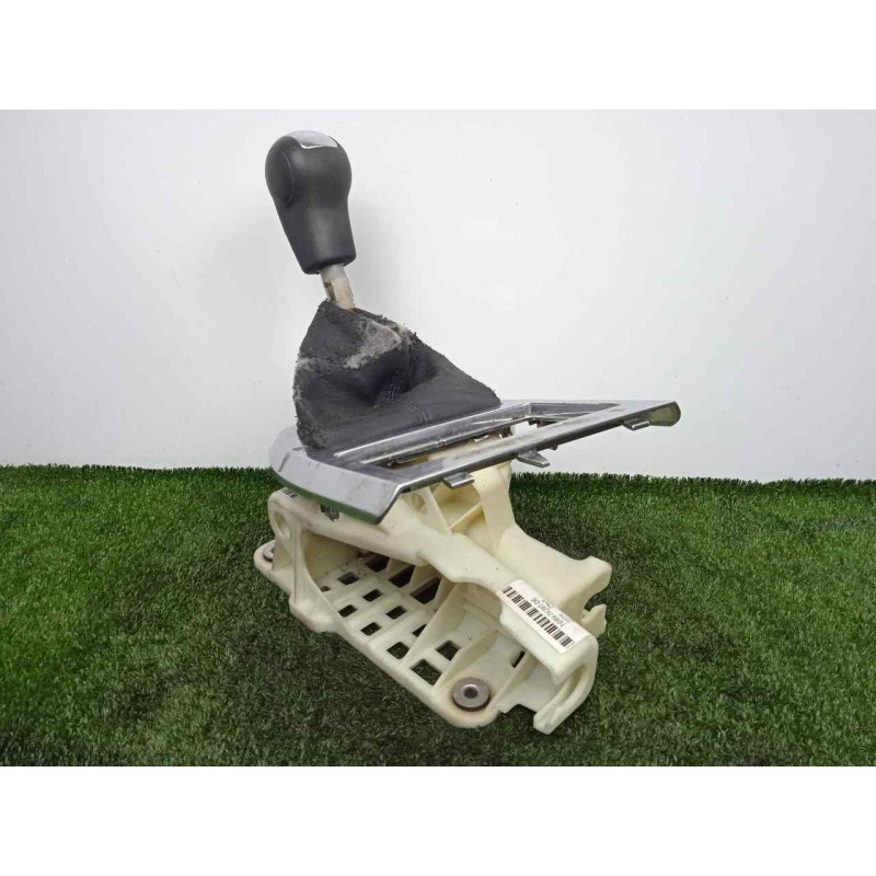 Recambio de palanca cambio para land rover freelander (lr2) 2.2 td4 cat referencia OEM IAM 7G9N7K387DE 6.VELOCIDADES 