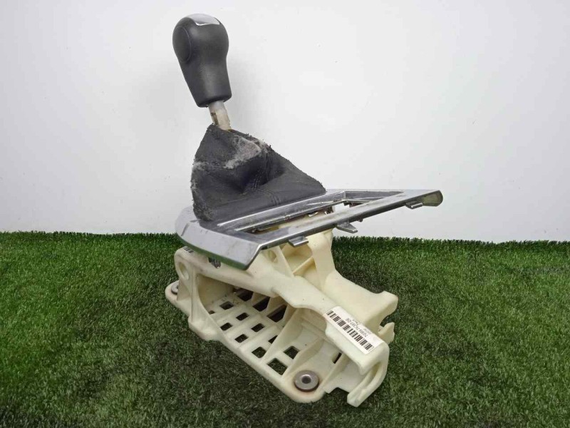 Recambio de palanca cambio para land rover freelander (lr2) 2.2 td4 cat referencia OEM IAM 7G9N7K387DE 6.VELOCIDADES 