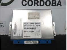 Recambio de centralita abs para renault hd 340.18 / 26 premium e2 9.8 diesel referencia OEM IAM 0486106111-MH333HF6YK  