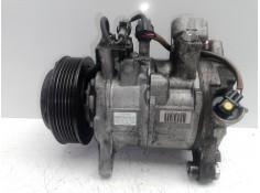 Recambio de compresor aire acondicionado para bmw serie 3 berlina (e90) 2.0 turbodiesel cat referencia OEM IAM 4472604710-GE4472