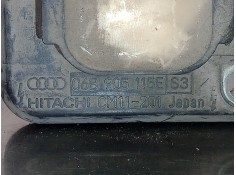 Recambio de bobina encendido para audi a3 (8l) 1.8 20v turbo referencia OEM IAM 06B905115E-CM11201   2