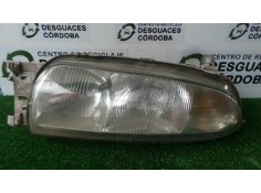 Recambio de faro izquierdo para ford fiesta berlina 1.8 diesel cat referencia OEM IAM 96FG13006BD-0301049001-1305255250 96-99 CO