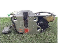 Recambio de cerradura puerta delantera izquierda para isuzu n-serie 5.2 diesel referencia OEM IAM 8975874902 3.PINES  2