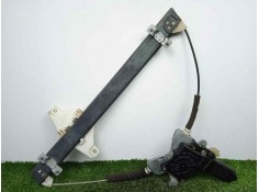 Recambio de elevalunas delantero izquierdo para kia magentis 2.0 cat referencia OEM IAM  ELECTRICO - 2.PINES 4.PUERTAS - CON.MOT