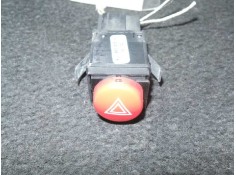 Recambio de warning para seat ibiza (6l1) 1.4 16v referencia OEM IAM 6L1953235A 4 PINES 