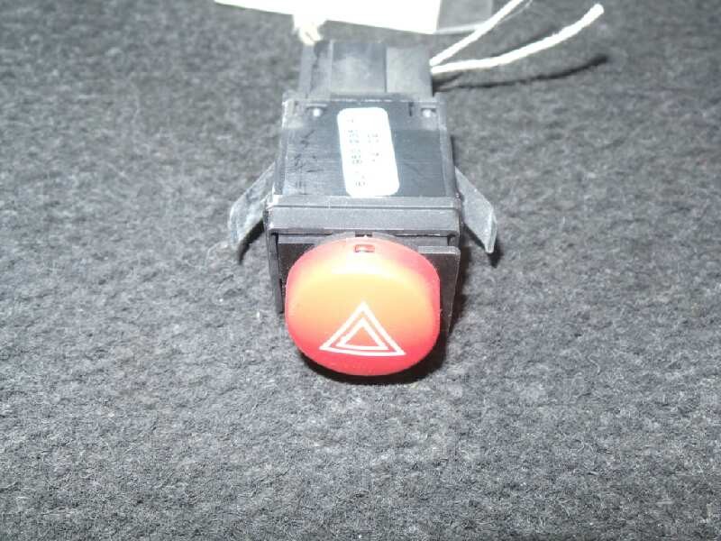 Recambio de warning para seat ibiza (6l1) 1.4 16v referencia OEM IAM 6L1953235A 4 PINES 