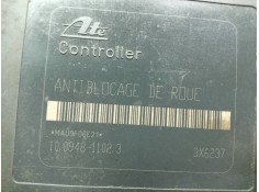 Recambio de abs para citroën xantia berlina 2.0 hdi cat (rhy / dw10td) referencia OEM IAM ATE|100948110233X6237  9625975480 1002 2