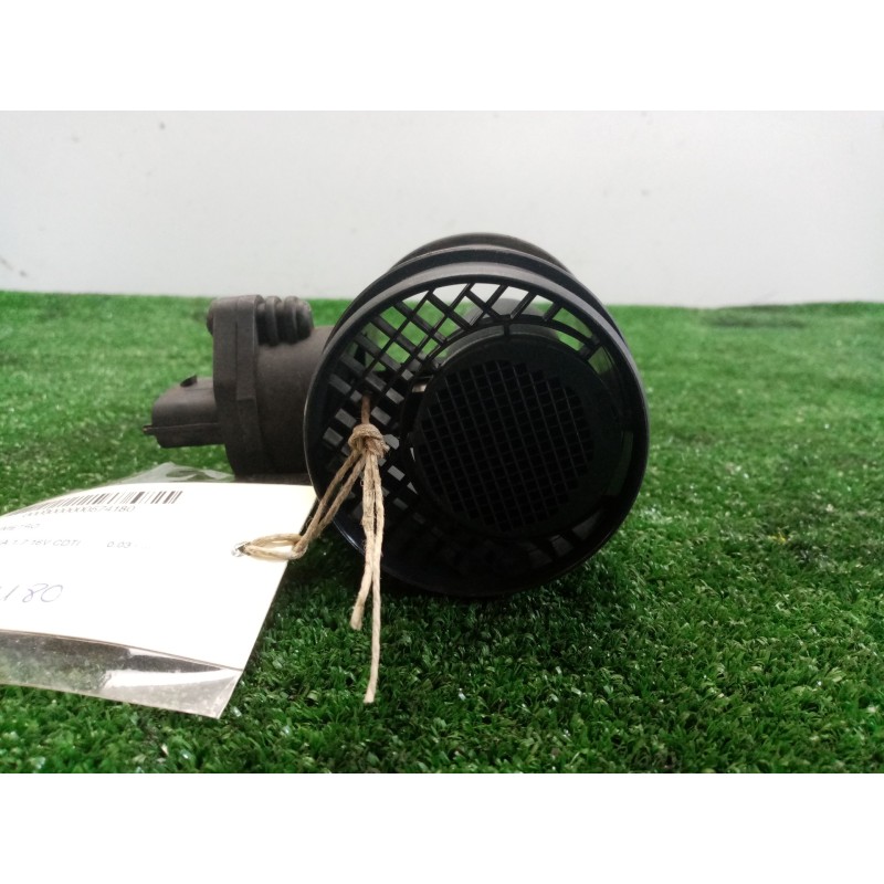 Recambio de caudalimetro para opel meriva 1.7 16v cdti referencia OEM IAM 0281002620-55350047 5.PINES BOSCH