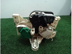 Recambio de mando calefaccion / aire acondicionado para dacia logan 1.6 cat referencia OEM IAM N100921V-W90   2