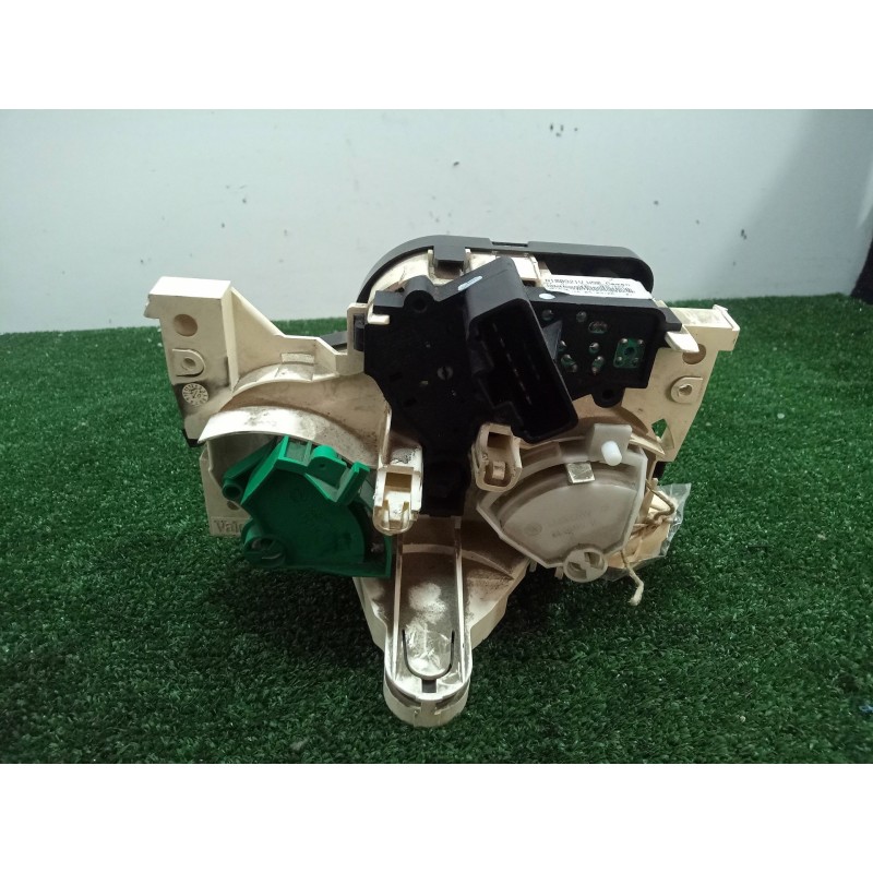 Recambio de mando calefaccion / aire acondicionado para dacia logan 1.6 cat referencia OEM IAM N100921V-W90  