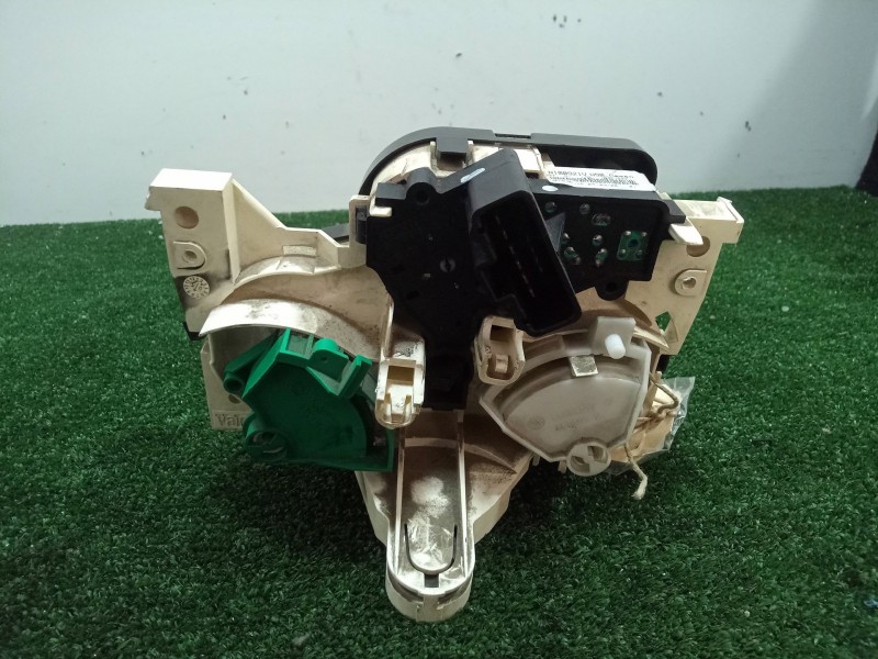 Recambio de mando calefaccion / aire acondicionado para dacia logan 1.6 cat referencia OEM IAM N100921V-W90  