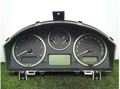 Recambio de cuadro instrumentos para land rover freelander (lr2) 2.2 td4 cat referencia OEM IAM 6H5210849FD  