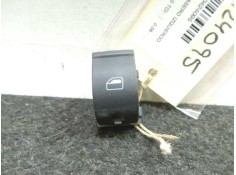 Recambio de mando elevalunas trasero izquierdo para seat exeo berlina (3r2) 2.0 tdi referencia OEM IAM 8E0959855A  