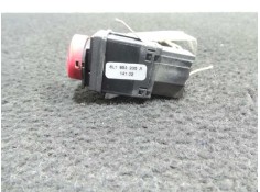 Recambio de warning para seat ibiza (6l1) 1.4 16v referencia OEM IAM 6L1953235A 4 PINES  2