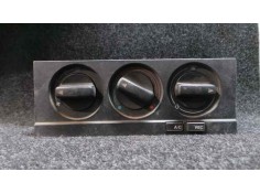 Recambio de mando calefaccion / aire acondicionado para audi 80 avant 1.9 turbodiesel cat (aaz) referencia OEM IAM  1.CONECTOR 5