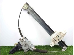 Recambio de elevalunas delantero izquierdo para kia magentis 2.0 cat referencia OEM IAM  ELECTRICO - 2.PINES 4.PUERTAS - CON.MOT 2