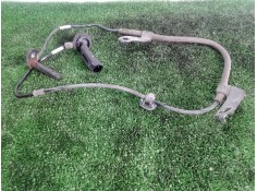 Recambio de sensor para mitsubishi asx (ga0w) 1.8 di-d cat referencia OEM IAM  CAPTADOR.ABS 2.PINES