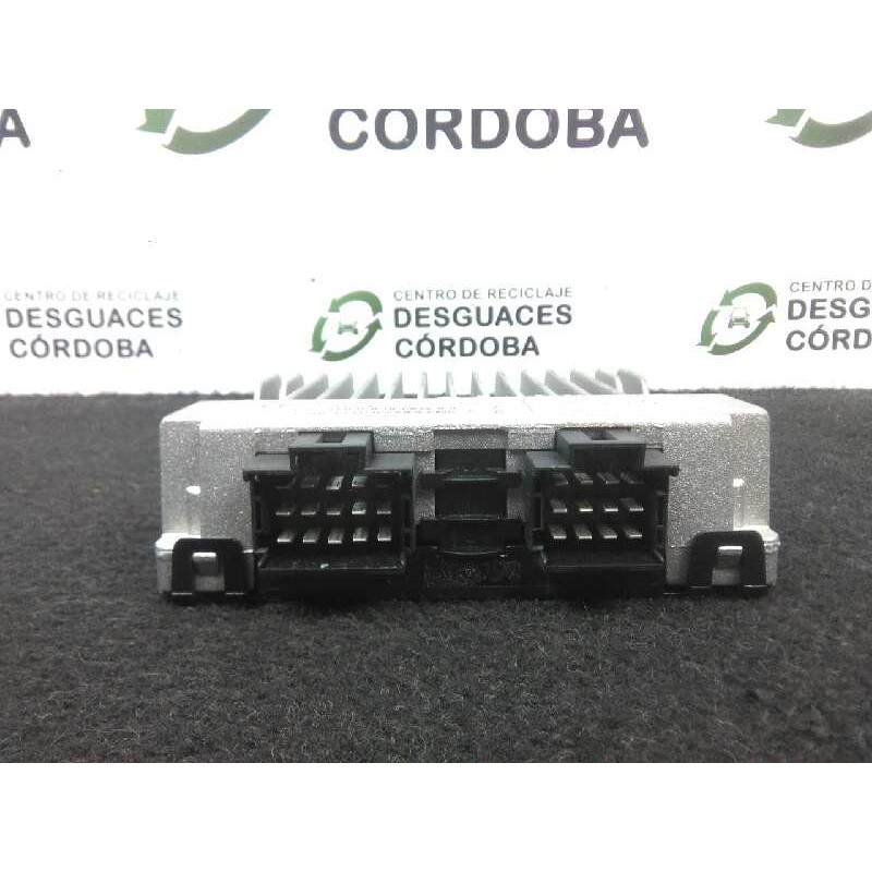 Recambio de modulo electronico para volvo fl xxx referencia OEM IAM 20851692A-FCUB24V  
