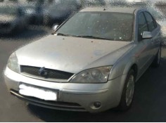 Recambio de transmision delantera izquierda para ford mondeo berlina (ge) 2.0 16v di td cat referencia OEM IAM  SIN.CORONA FUELL