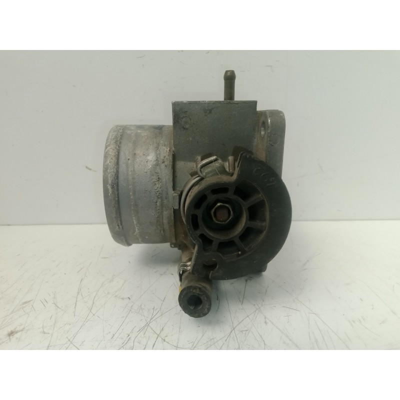 Recambio de caja mariposa para fiat brava (182) 1.6 16v cat referencia OEM IAM 54CFA261646  