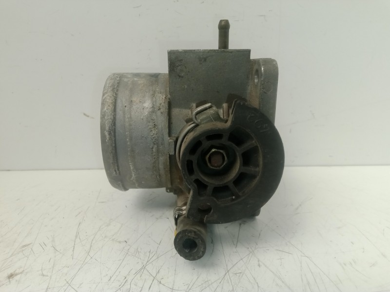 Recambio de caja mariposa para fiat brava (182) 1.6 16v cat referencia OEM IAM 54CFA261646  