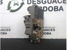 Recambio de cerradura puerta trasera derecha para citroën xantia berlina 1.9 turbodiesel referencia OEM IAM  5.PUERTAS - CONECTO