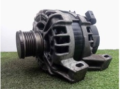 Recambio de alternador para volvo xc60 2.0 diesel cat referencia OEM IAM SINREFERENCIA 150AH - 12V POLEA.EMBRAGUE - 5.CANALES