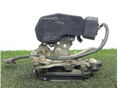 Recambio de cerradura puerta delantera derecha para isuzu n-serie 5.2 diesel referencia OEM IAM 8975822972 2.PINES 