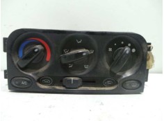 Recambio de mando calefaccion / aire acondicionado para daewoo matiz 0.8 cat referencia OEM IAM  1.SERIE 