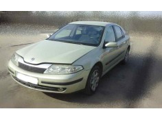 Recambio de transmision delantera izquierda para renault laguna ii (bg0) 1.9 dci diesel cat referencia OEM IAM 8200232886 SIN.CO