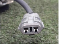 Recambio de cerradura puerta delantera derecha para isuzu n-serie 5.2 diesel referencia OEM IAM 8975822972 2.PINES  2