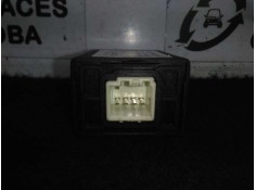 Recambio de centralita inmovilizador para hyundai terracan (hp) 2.9 crdi cat referencia OEM IAM 95420H100-F005V00300   2